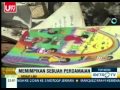 Berita Terbaru Hari Ini 28 Juli 2014 Memimping Sebiah Kedamaian Di Palestina