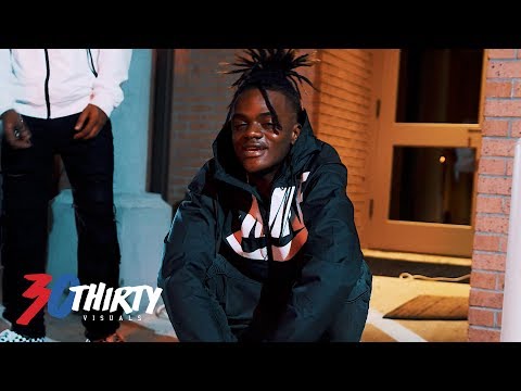 BBG Belock x JayDaYoungan - No Picks (Music Video)