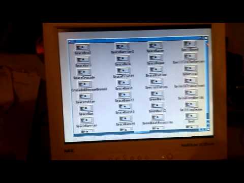 amiga dragons lair space ace