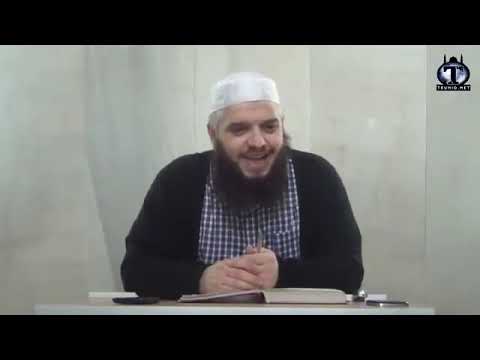 Miqesojm dhe Urrejm per Allah! - Rexhep Memishi.