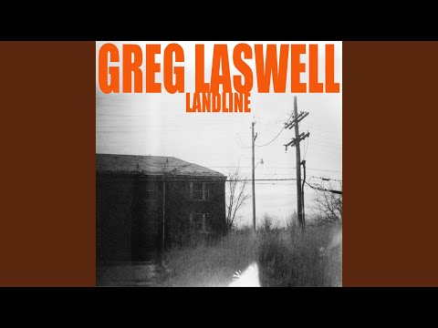 I Might Drop By - Greg Laswell