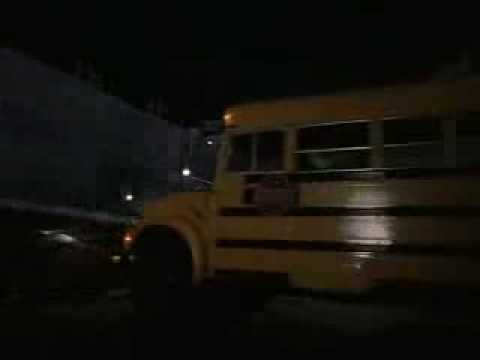 OTH - 1x01 - Lucas/Peyton First Meeting