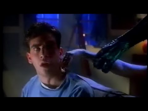 MST3K-Broadcast Editions: 617-The Sword and The Dragon 12/4/1994