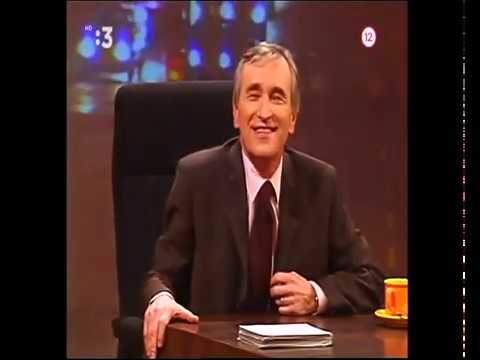 Milan Markovič - MM Show 22.4.2004 (Žigmund Pálffy, Ivan Novotný, Karel Zich)