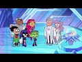 Teen Titans GO! To The Movies Exclusive Clip | Time Cycles | @DC Kids
