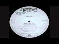 Fatback -  Backstrokin 1980