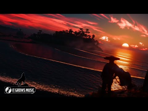 4URA, DVRKCLOUD & Holly Terrens - Changing Skies