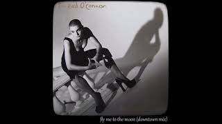 Sinéad O'Connor - "Fly Me to the Moon (Downtown Mix)"