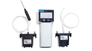 Detektor netěsnosti plynů pro GC a GC/MS systémy | LabRulez ICPMS