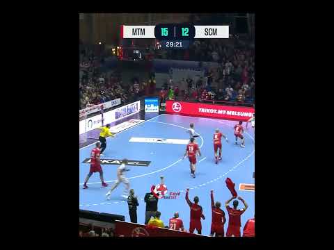 best saves handball 2025 #6 #handballworld #sports #håndbold #håndbold #balonmano