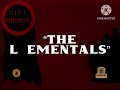 The L EMENTALS 1940 Blue Ribbon 1944 Opening And Closing Titles Remastered