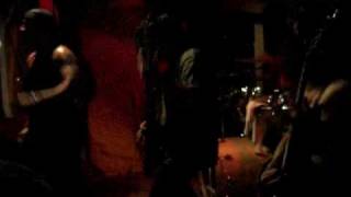 Disgorge - Demise of the trinity