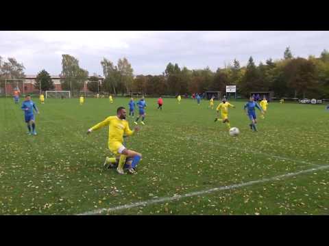 Ballin - 1.FCN 04 II 2:3 (19.10.2019)