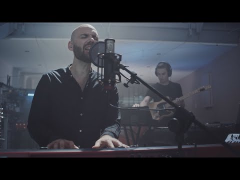 Alex Uhlmann "Another Sunrise" & "Back Home" - Getloud Session