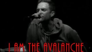 I AM THE AVALANCHE "Dead and Gone" Live at Greene Street Club (Multi Camera)