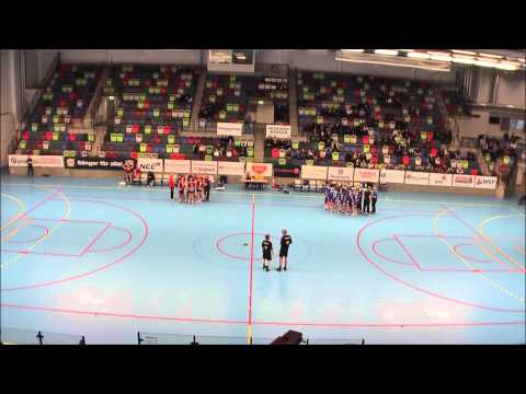 2013-02-23 IF Hallby - Skånela IF