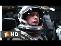 Interstellar 2014 Into The Wormhole Scene 1 10 Movieclips