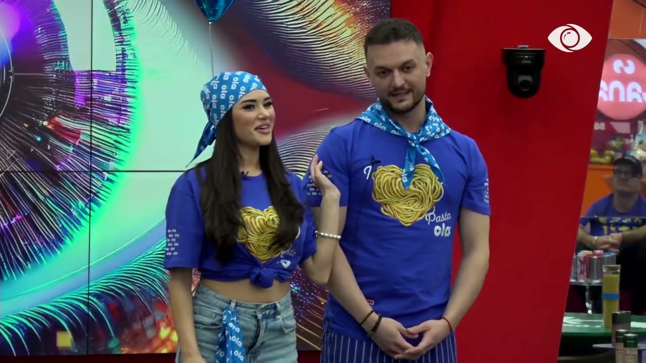 “Pasta italiane me traditë veneciane”, Greta prezanton pastat e gatuara, Juela: Nuk ekziston…