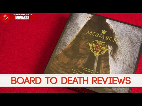 Board to Death - Review Video (8 Min.)