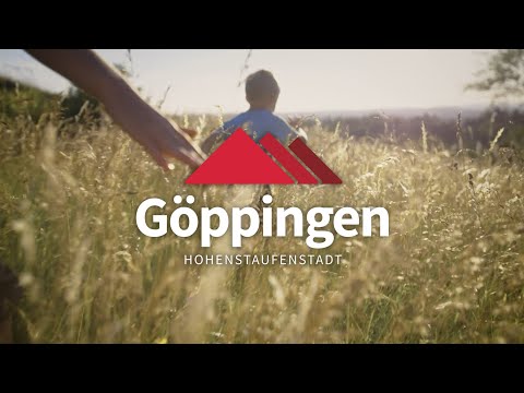 Erlebe dein Göppingen - Sommer-Version