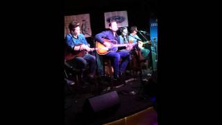 Chip Esten 'Cold Comfort' Tin Pan South