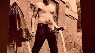GG ALLIN WATCH ME KILL (SCREWED)
