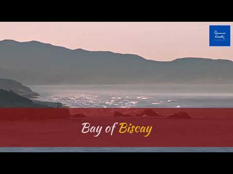 Correct Pronunciation Of Bay of Biscay | 2020 |