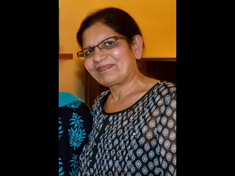 Happy 60th Birthday Surinder