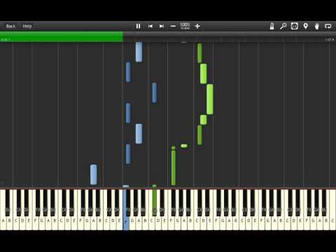 Hitotsu No Negai Instrumental - Valkyria Chronicles