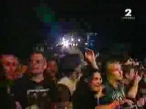 Houk - Love is an answer in Y2K