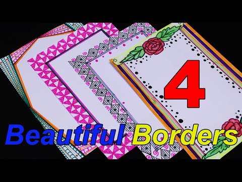 download lagu mp3 mp4 Beautiful Borders, download lagu Beautiful Borders gratis, unduh video klip Beautiful Borders