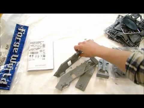 New 40k Flyer Storm Eagle Assault Gunship Warhammer Forge World Space Marines