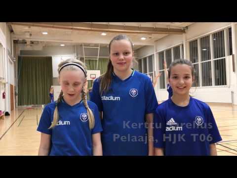 HJK 110v JAKSO I // "Klubilaisuus"