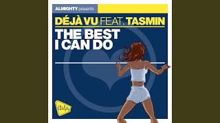 The Best I Can Do (Almighty Definitive Radio Edit)