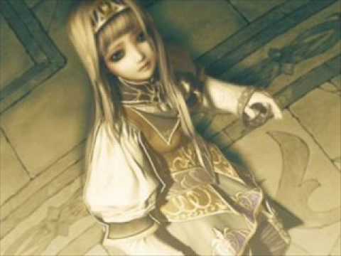 Top VGM #67 - Valkyrie Profile 2 - Unimaginable Fortune