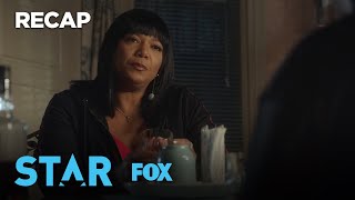 Carlotta Recap | Season 2 | STAR