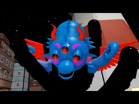 ROBLOX PIGGY 2 DEVIL KRAXICORDE JUMPSCARE - Roblox Piggy Book 2 rp