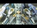 Frame Arms Girl Official Ep 11 Kenny S Custom FA Girl Pt 1