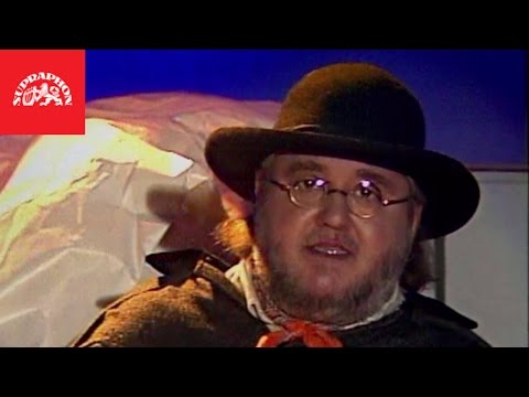 Michal Tučný - Medicinman (oficiální video)