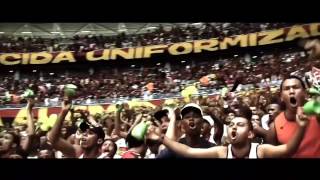 Kolkata Football Anthem | Shamik & Bong-Go