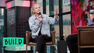 Emily Kinney Discusses Her New Album, &quot;Oh Jonathan&quot;