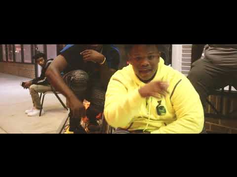 BigKhi - Fast Lane (Official Music Video)