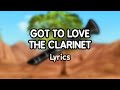 Got To Love The Clarinet The Backyardigans Lyric Video READ DESC