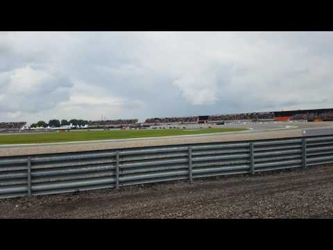 MotoGP 4K ASSEN TT 2016