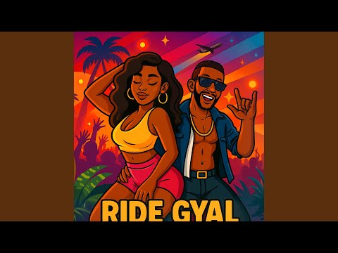 Ride Gyal