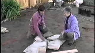 Feng Shui Garden for HGTV (Part 4)