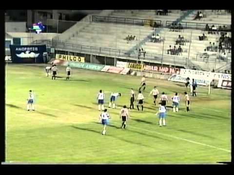 1994 September 13 Anorthosis Famagusta Cyprus 2 Athletic Bilbao Spain 0 UEFA Cup