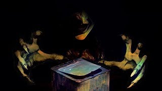 Diable en Boite Trailer