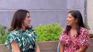 Interview with Daniella Senior, Co-Owner of Colada Shop, Bresca, & Serenata in Washington DC
