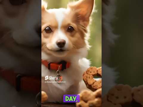 NATIONAL LOVE YOUR PET DAY- February 20